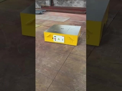 Elektrik Transfer Arabası