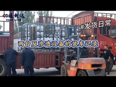 RO Sistemi nakliyatı